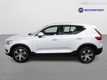 Used Volvo XC40 2021 for sale - 76332983: Photo