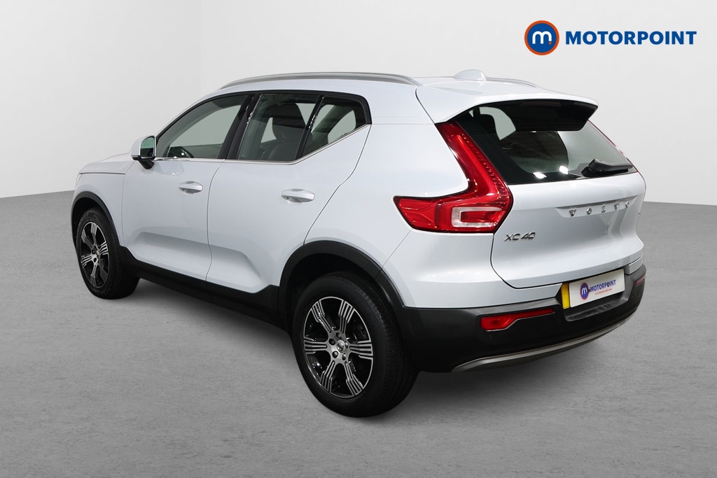 Used Volvo XC40 2021 for sale - 76332983: Photo 5