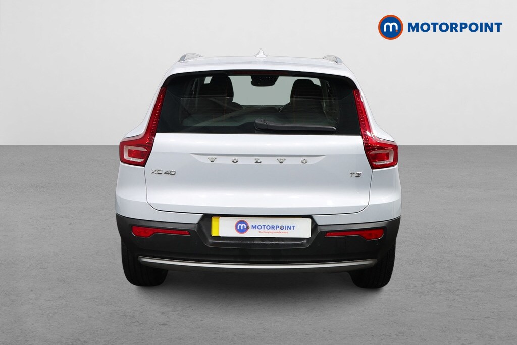 Used Volvo XC40 2021 for sale - 76332983: Photo 6