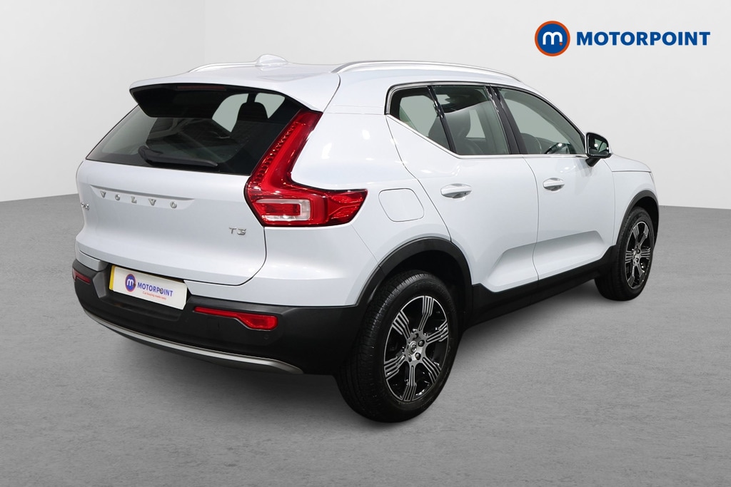 Used Volvo XC40 2021 for sale - 76332983: Photo 7