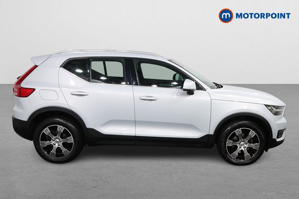 Used Volvo XC40 2021 for sale - 76332983: Photo 8