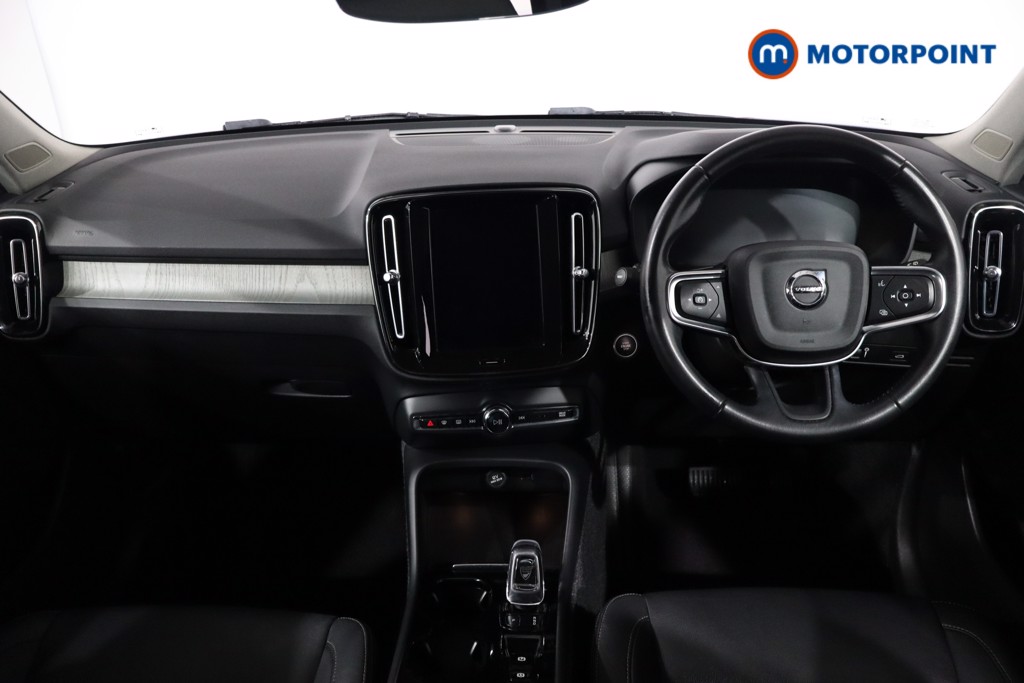 Used Volvo XC40 2021 for sale - 76332983: Photo 9