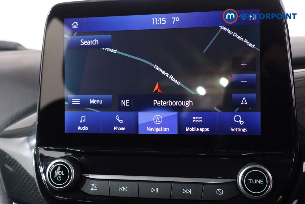 Used Ford Puma 2020 for sale - 77324187: Photo 10