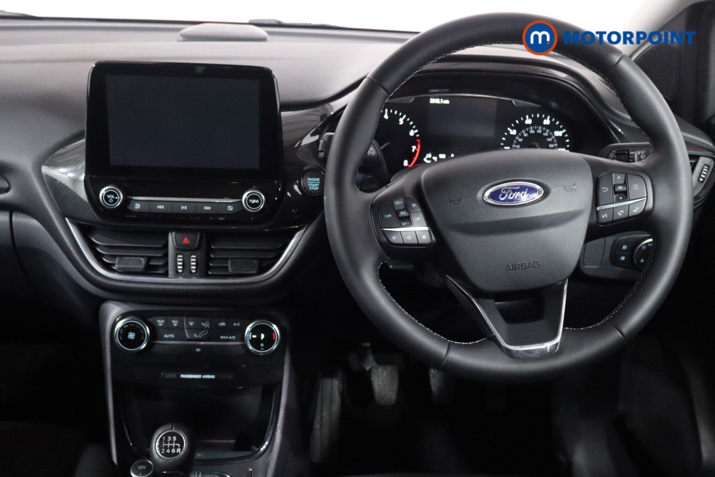 Used Ford Puma 2020 for sale - 77324187: Photo 11