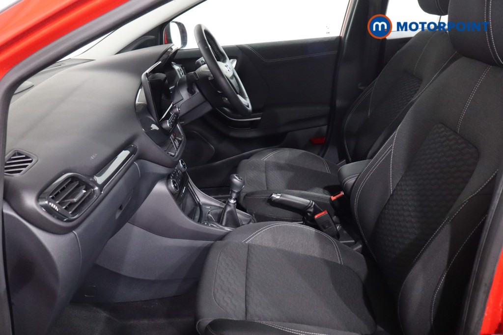 Used Ford Puma 2020 for sale - 77324187: Photo 12