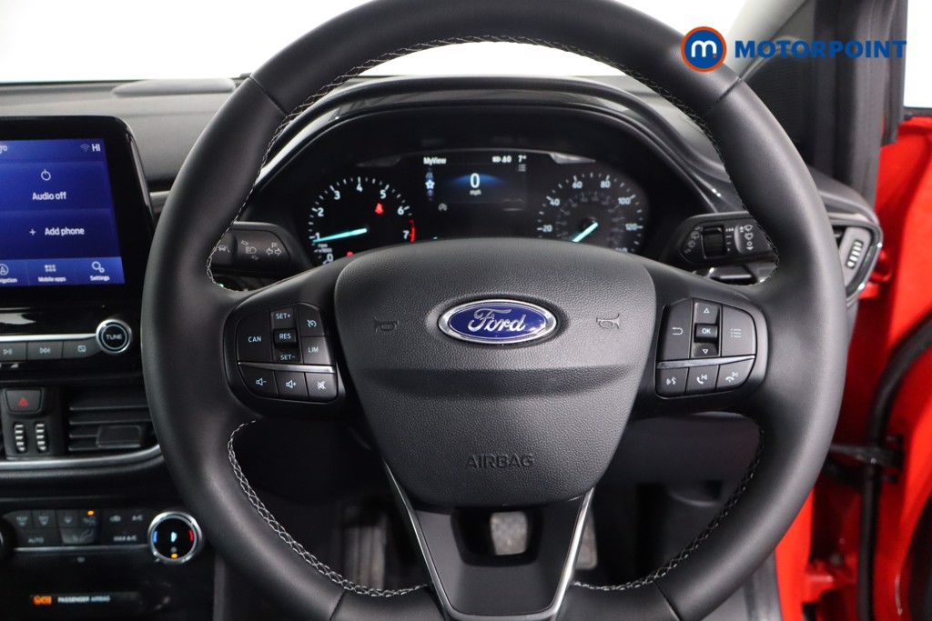 Used Ford Puma 2020 for sale - 77324187: Photo 14