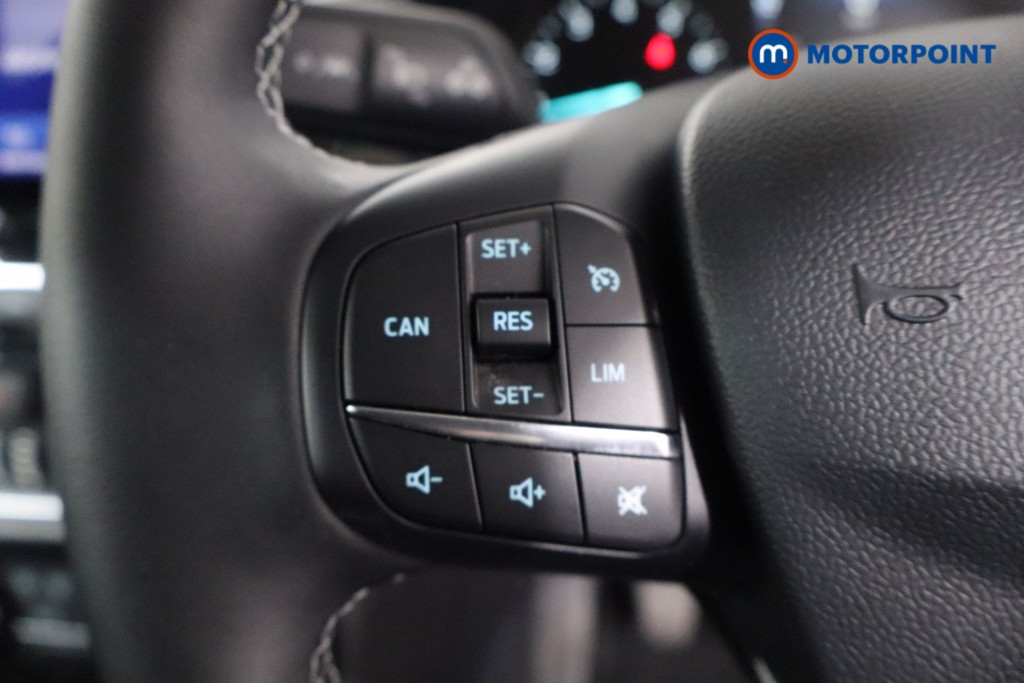 Used Ford Puma 2020 for sale - 77324187: Photo 15