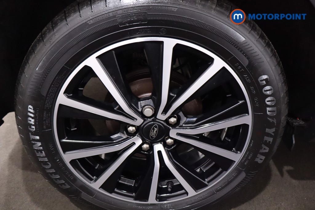 Used Ford Puma 2020 for sale - 77324187: Photo 17