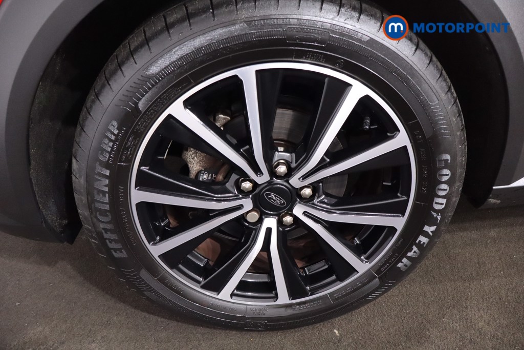 Used Ford Puma 2020 for sale - 77324187: Photo 19