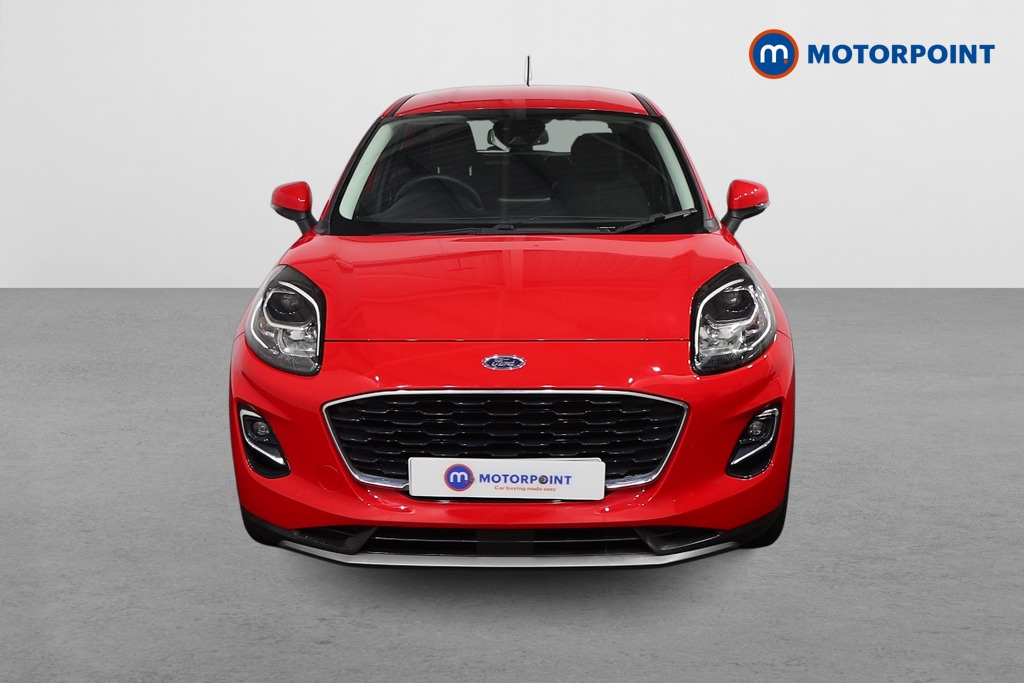 Used Ford Puma 2020 for sale - 77324187: Photo 2