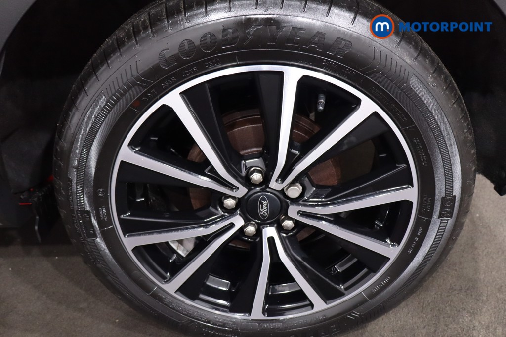 Used Ford Puma 2020 for sale - 77324187: Photo 20