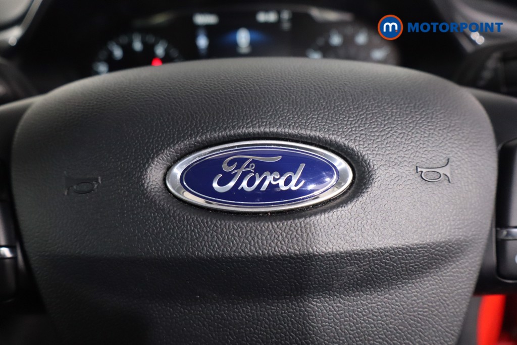 Used Ford Puma 2020 for sale - 77324187: Photo 21