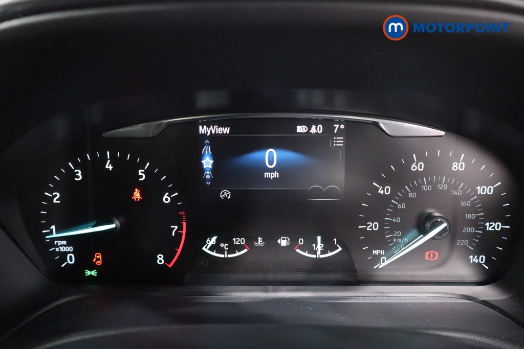 Used Ford Puma 2020 for sale - 77324187: Photo 24