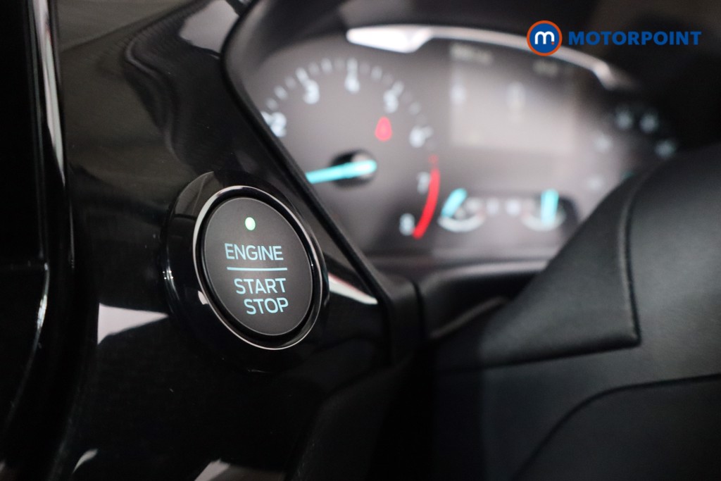 Used Ford Puma 2020 for sale - 77324187: Photo 25