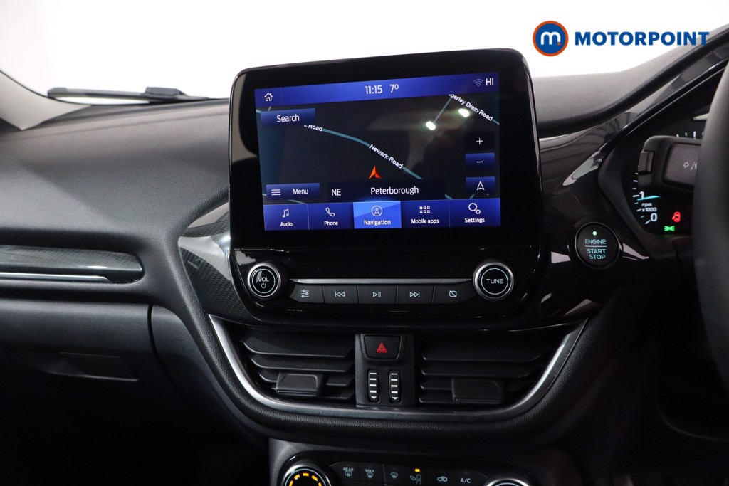 Used Ford Puma 2020 for sale - 77324187: Photo 26