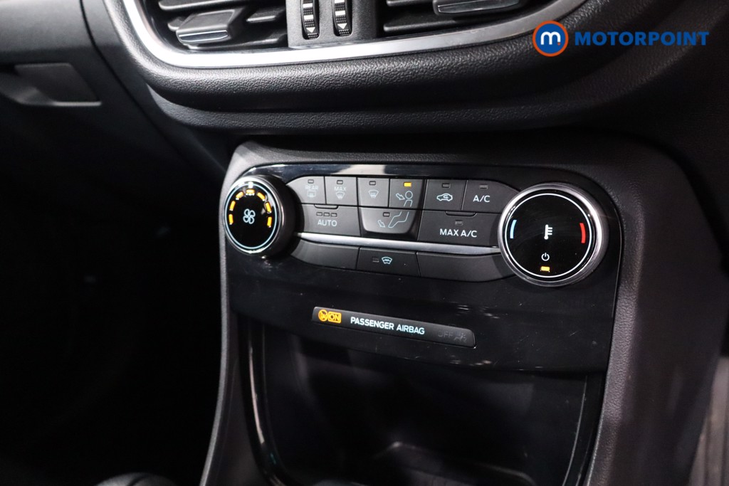 Used Ford Puma 2020 for sale - 77324187: Photo 27