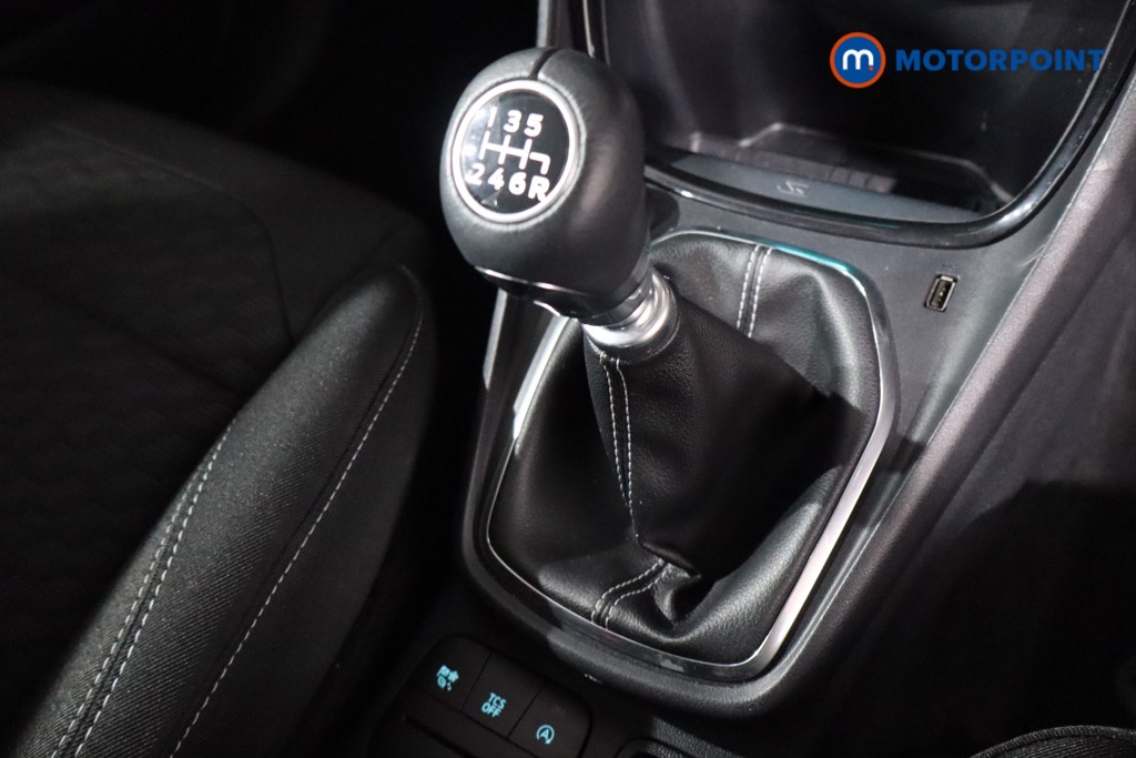 Used Ford Puma 2020 for sale - 77324187: Photo 28