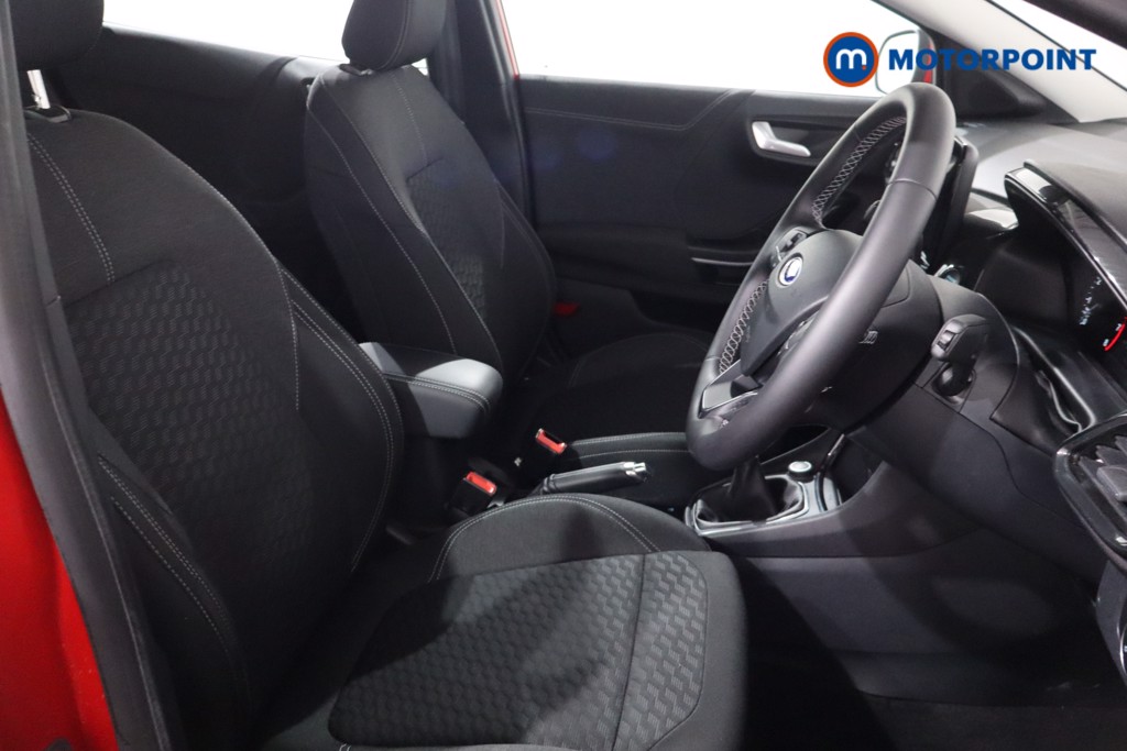 Used Ford Puma 2020 for sale - 77324187: Photo 30