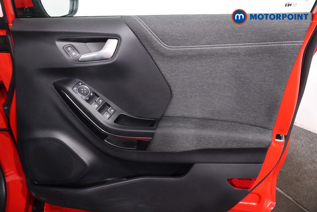 Used Ford Puma 2020 for sale - 77324187: Photo 31