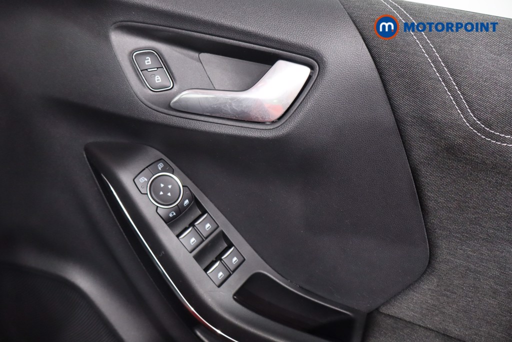 Used Ford Puma 2020 for sale - 77324187: Photo 32