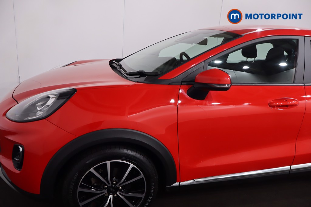 Used Ford Puma 2020 for sale - 77324187: Photo 34