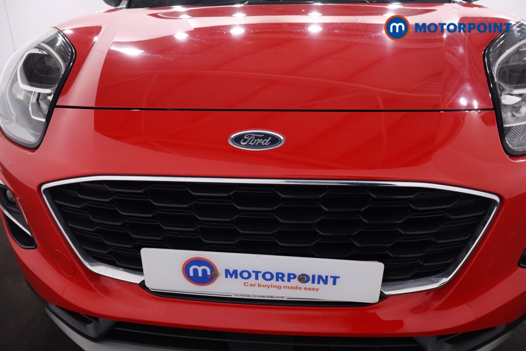 Used Ford Puma 2020 for sale - 77324187: Photo 35