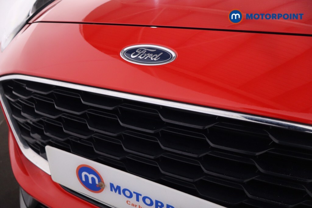 Used Ford Puma 2020 for sale - 77324187: Photo 36