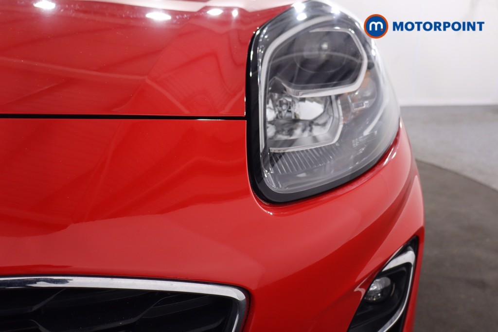 Used Ford Puma 2020 for sale - 77324187: Photo 37