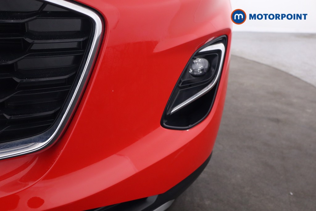 Used Ford Puma 2020 for sale - 77324187: Photo 38