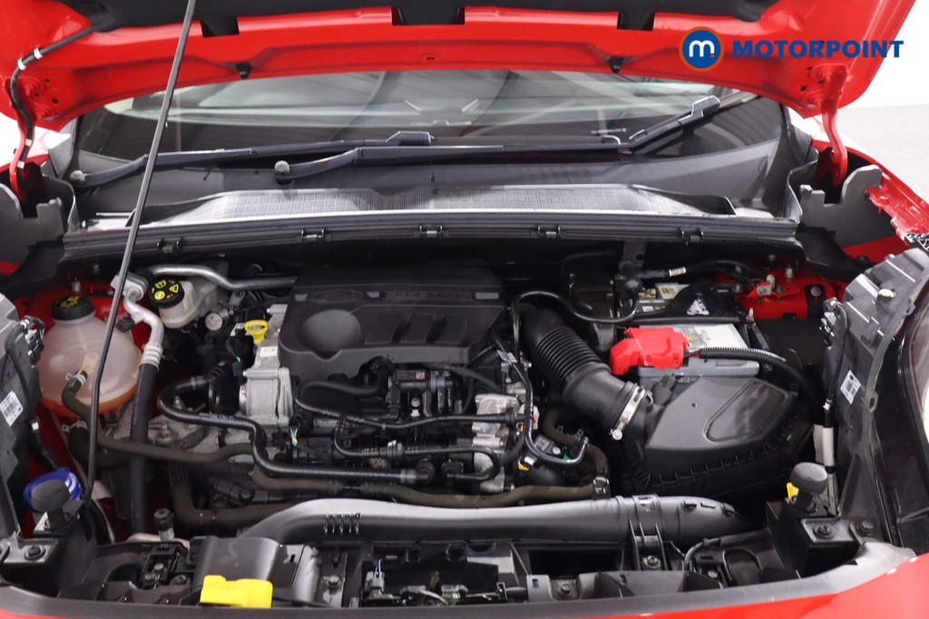 Used Ford Puma 2020 for sale - 77324187: Photo 39