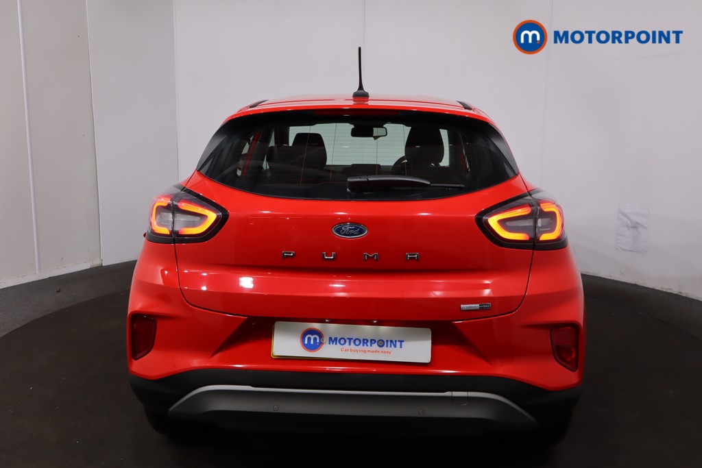 Used Ford Puma 2020 for sale - 77324187: Photo 40