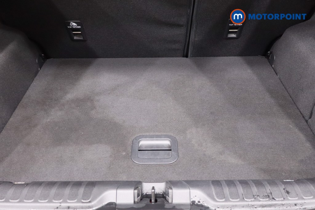 Used Ford Puma 2020 for sale - 77324187: Photo 44