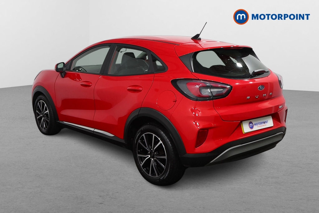 Used Ford Puma 2020 for sale - 77324187: Photo 5