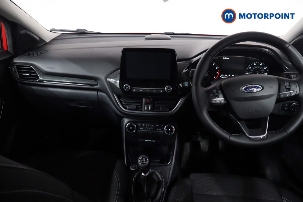 Used Ford Puma 2020 for sale - 77324187: Photo 9