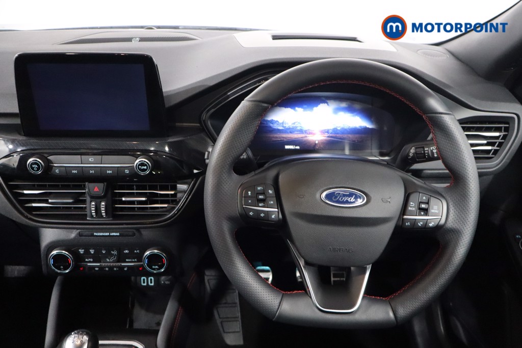 Used Ford Kuga 2021 for sale - 77741331: Photo 11