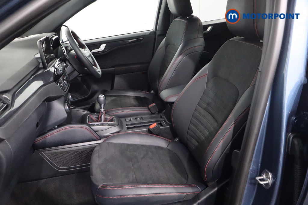 Used Ford Kuga 2021 for sale - 77741331: Photo 12