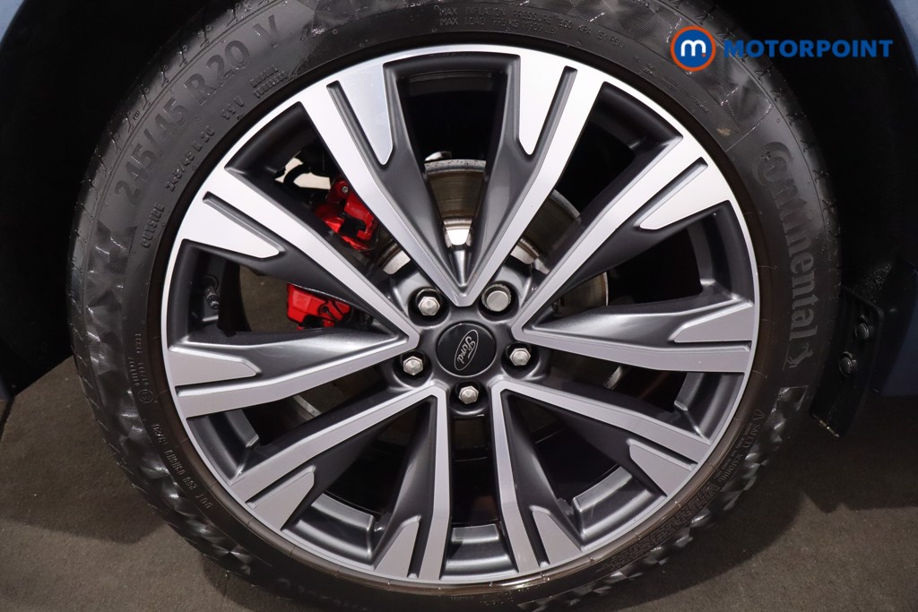 Used Ford Kuga 2021 for sale - 77741331: Photo 17