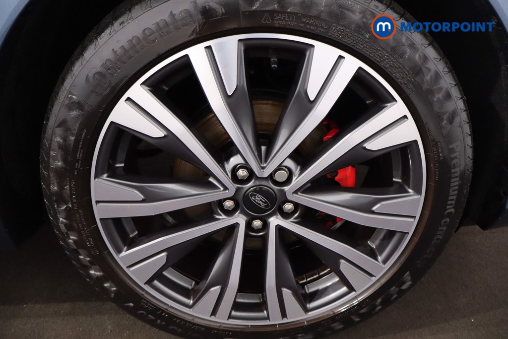 Used Ford Kuga 2021 for sale - 77741331: Photo 18