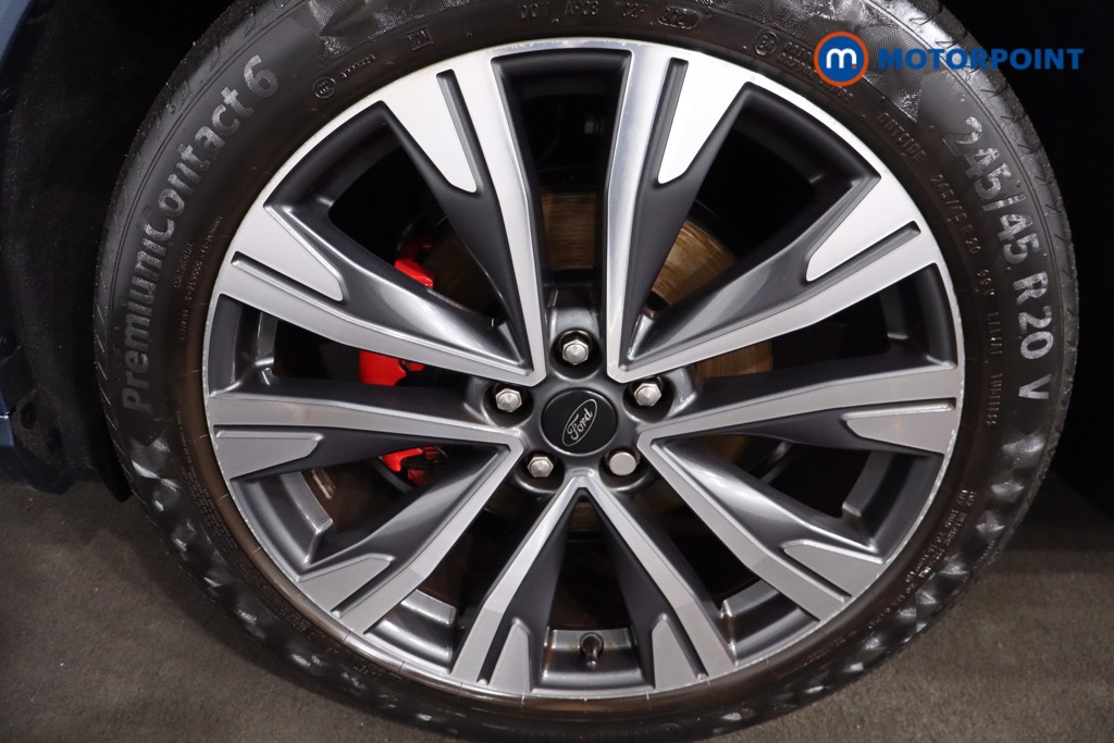 Used Ford Kuga 2021 for sale - 77741331: Photo 19