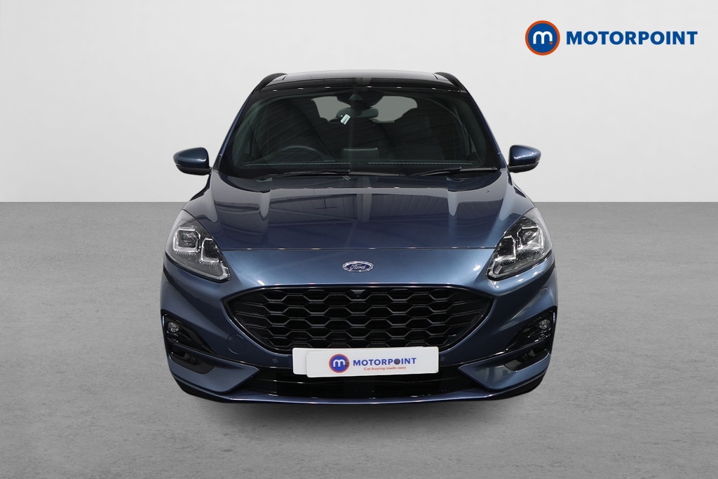 Used Ford Kuga 2021 for sale - 77741331: Photo 2