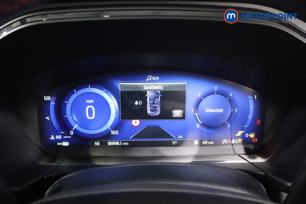 Used Ford Kuga 2021 for sale - 77741331: Photo 22