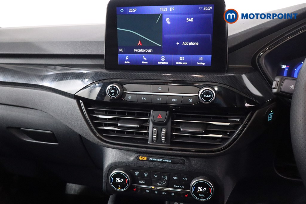 Used Ford Kuga 2021 for sale - 77741331: Photo 23