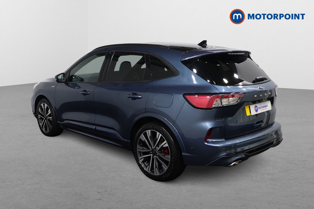 Used Ford Kuga 2021 for sale - 77741331: Photo 5