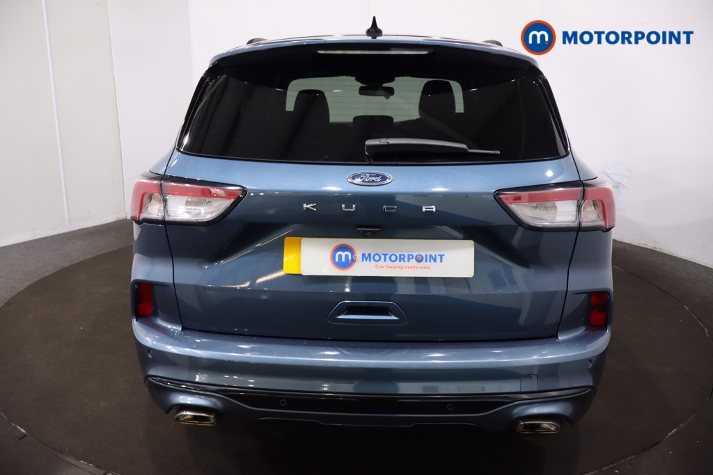 Used Ford Kuga 2021 for sale - 77741331: Photo 50
