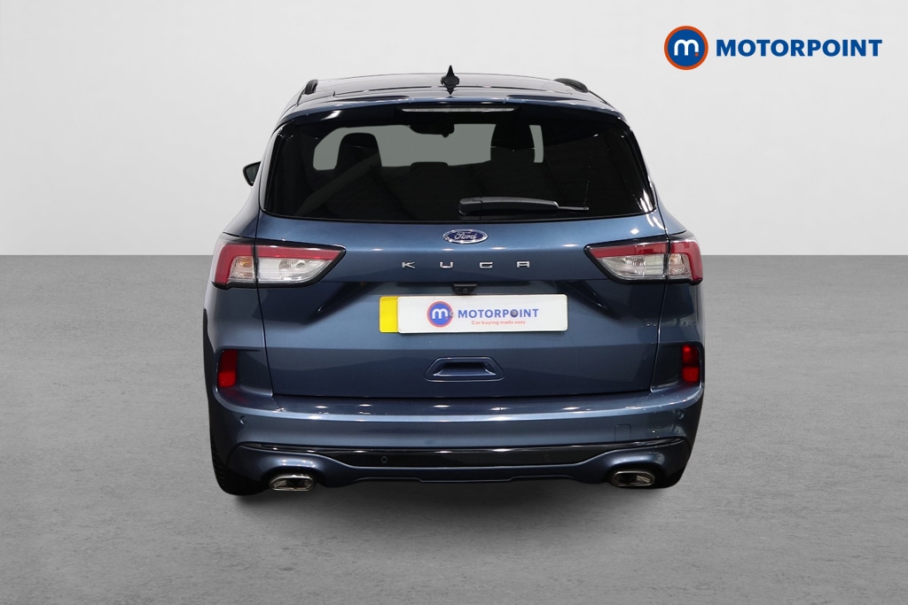 Used Ford Kuga 2021 for sale - 77741331: Photo 6