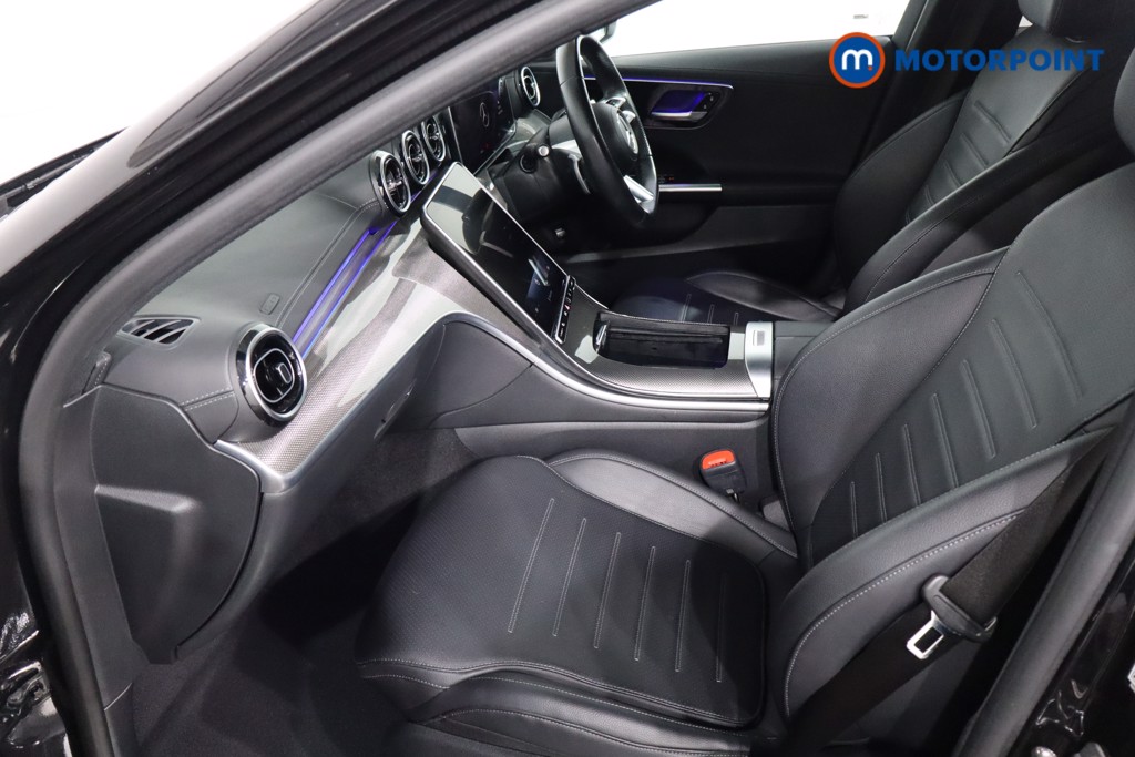 Used Mercedes-Benz C Class 2023 for sale - 76762660: Photo 12