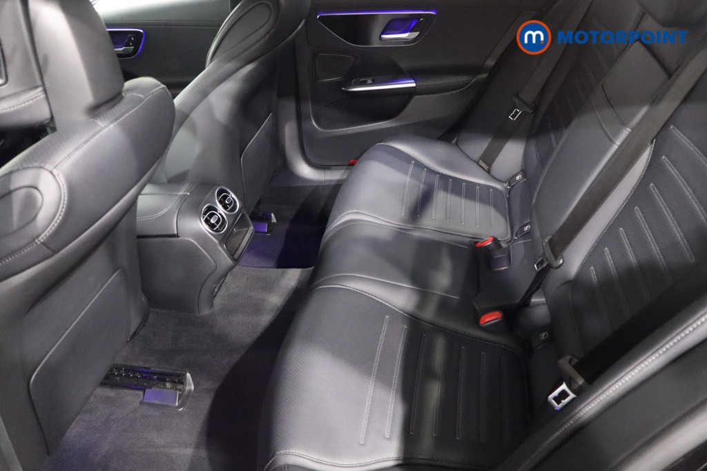 Used Mercedes-Benz C Class 2023 for sale - 76762660: Photo 13