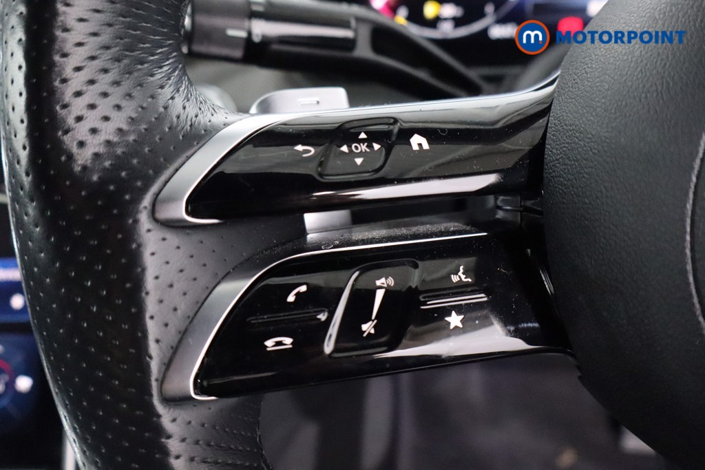 Used Mercedes-Benz C Class 2023 for sale - 76762660: Photo 15