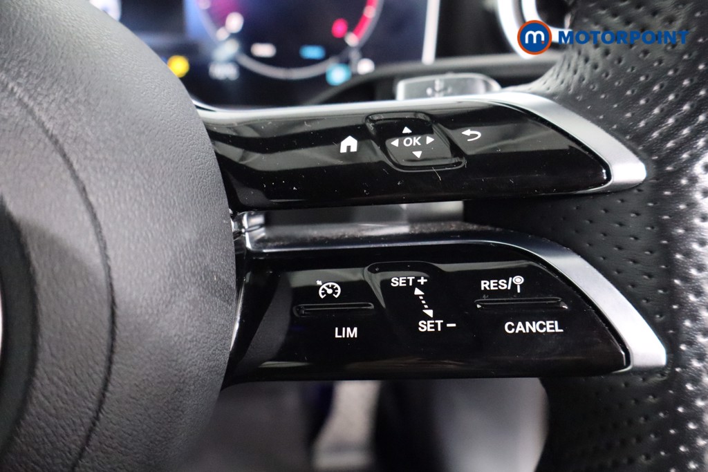 Used Mercedes-Benz C Class 2023 for sale - 76762660: Photo 16