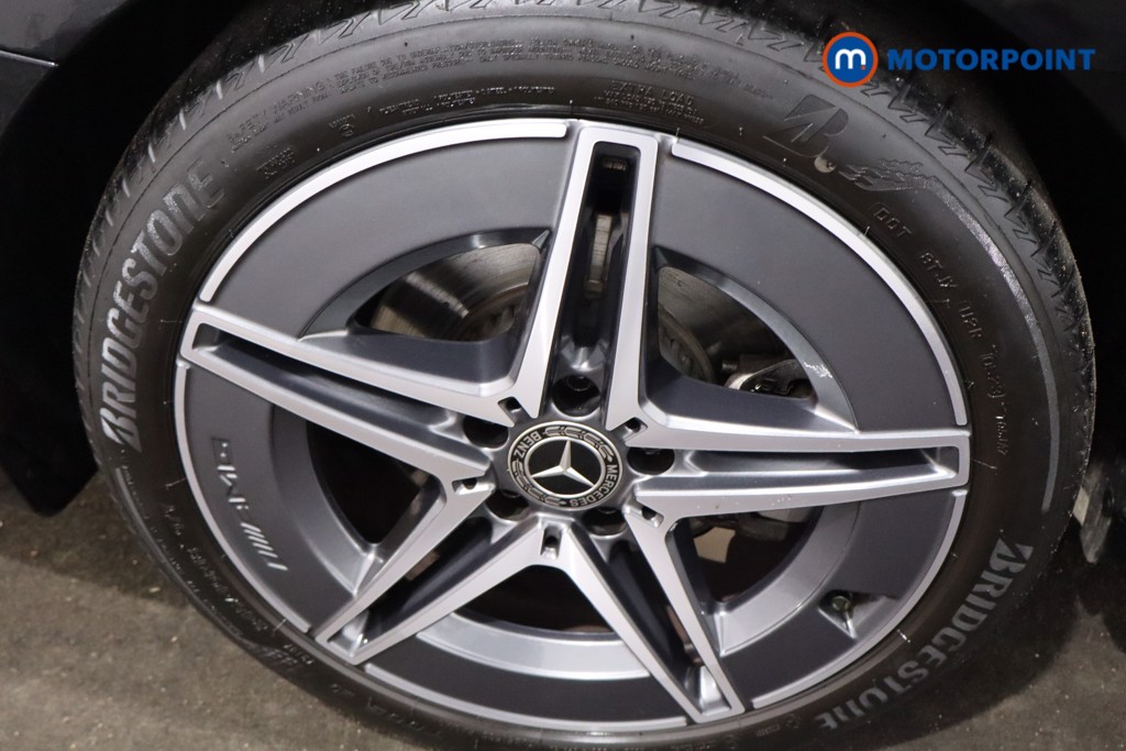 Used Mercedes-Benz C Class 2023 for sale - 76762660: Photo 17